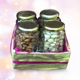 Four-in-Dryfruits-Hamper